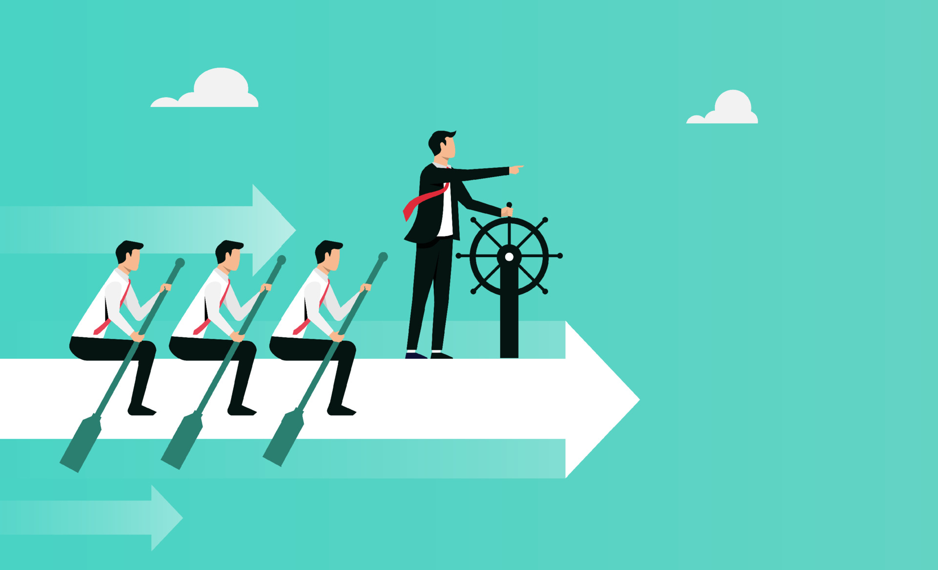 The science of mind and decision making