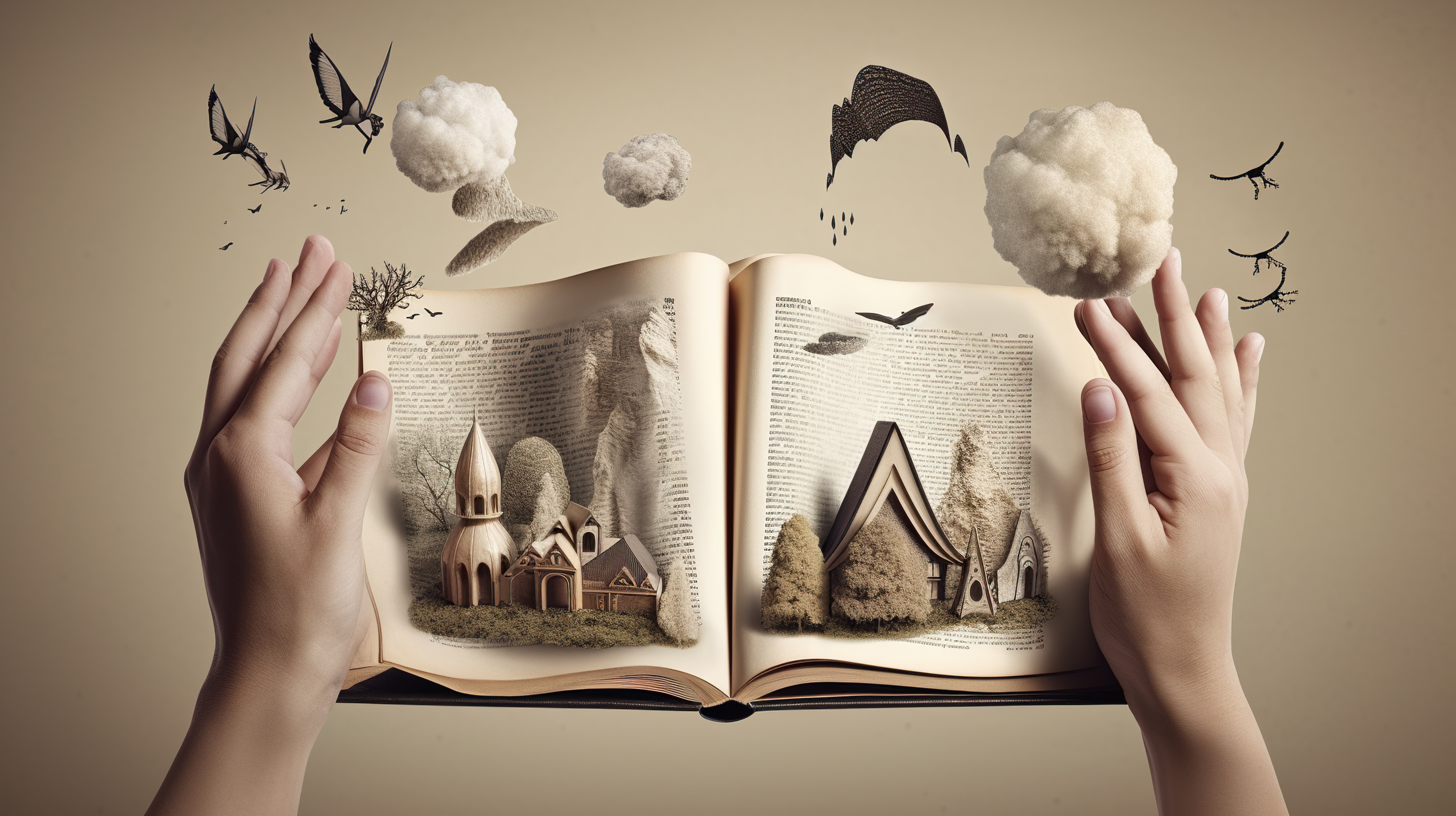 The science of mind and decision making