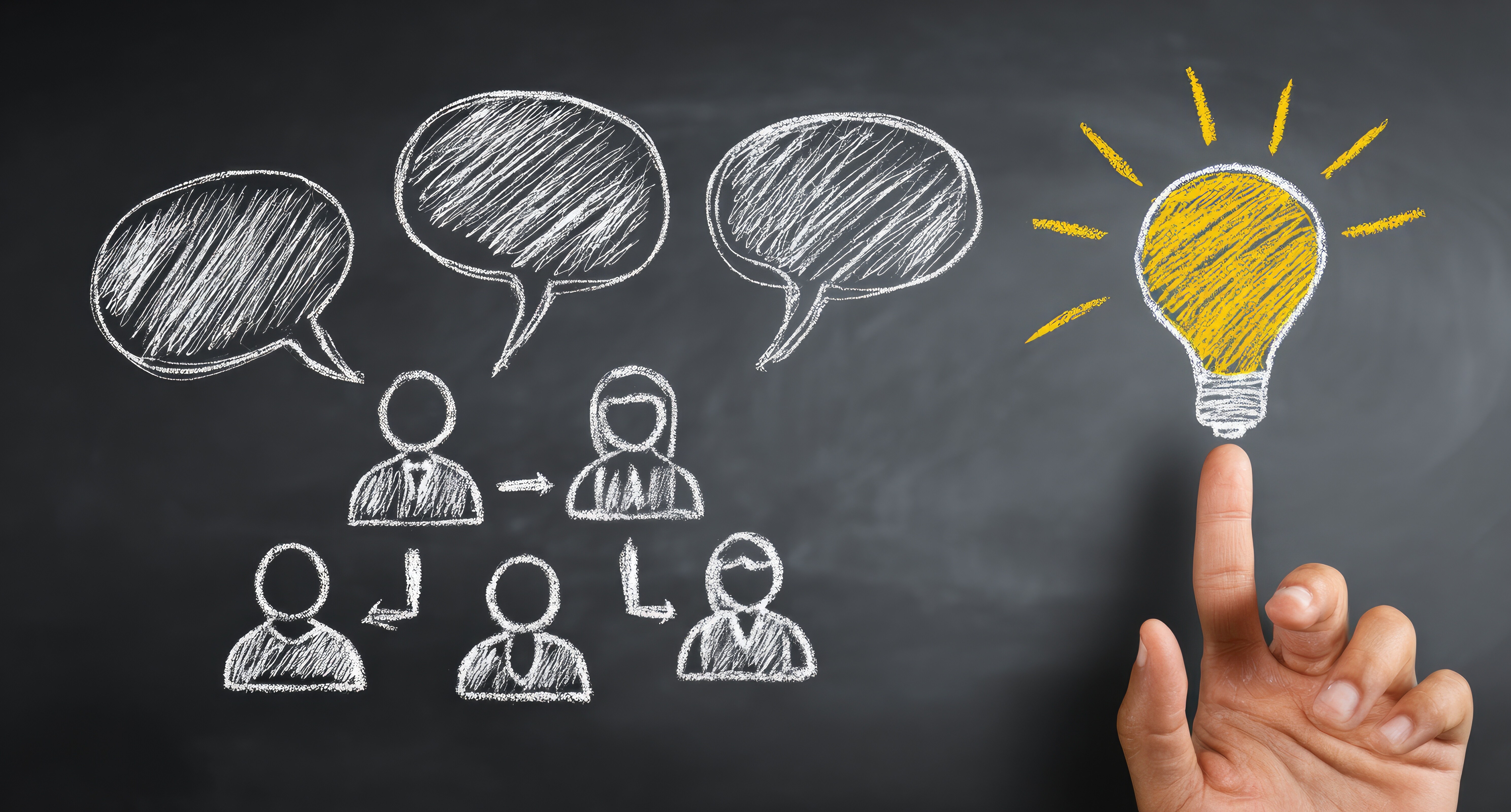 The science of mind and decision making
