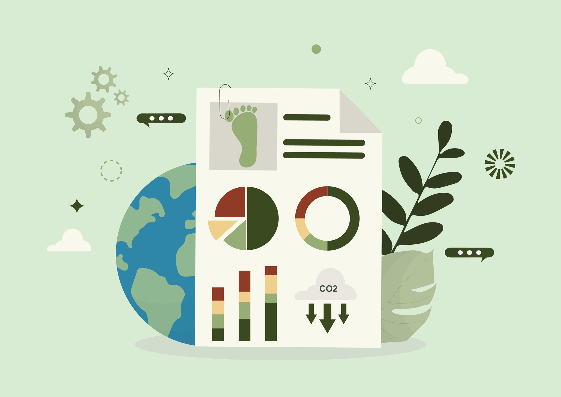 The science of mind and decision making